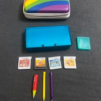 Nintendo 3ds