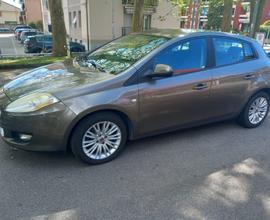 Fiat Bravo 1.6 MJT 120 CV DPF MSN Edition