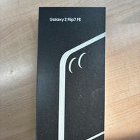 Samsung galaxy Z flip 7