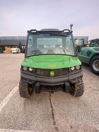 Gator John Deere XUV865M