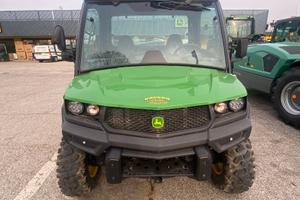 Gator John Deere XUV865M