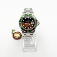 Rolex Submariner Kermit