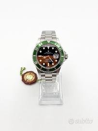 Rolex Submariner Kermit