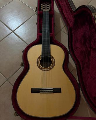 Salvador Cortez CS-130
