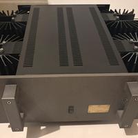 KRELL KSA 100 - Amplificatore finale in classe A