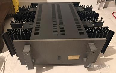 KRELL KSA 100 - Amplificatore finale in classe A