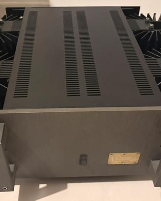 KRELL KSA 100 - Amplificatore finale in classe A
