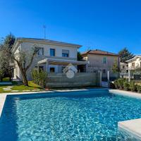 PORZIONE DI BIFAMILIARE A PADENGHE SUL GARDA