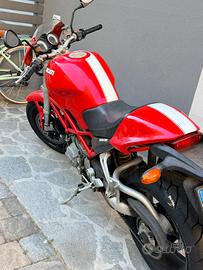 Ducati Monster S2R 1000 2007 - 9500 KM certificati