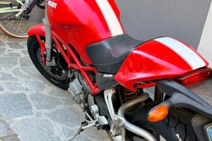 Ducati Monster S2R 1000 2007 - 9500 KM certificati