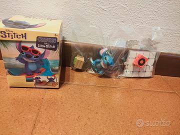 figure di Stitch