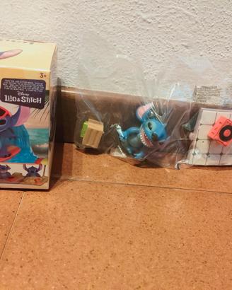 figure di Stitch