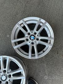 CERCHI BMW R16 (oroginali)