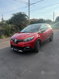 Renault Captur dCi 8V 90 CV Start&Stop Energy Bose