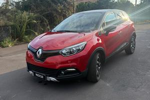 Renault Captur dCi 8V 90 CV Start&Stop Energy Bose