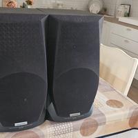 diffusori kenwood ls h5 
