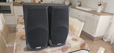 diffusori kenwood ls h5 