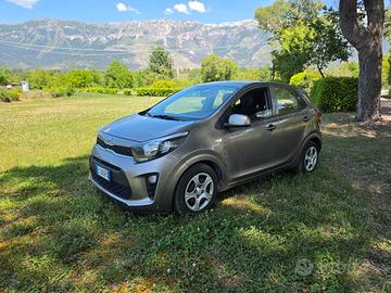 Kia Picanto GPL
