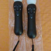 Playstation move motion controller