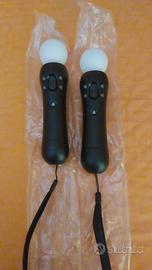 Playstation move motion controller