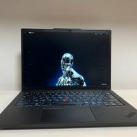 Lenovo P14S Gen 5 - AMD R7 8840hs | 16GB | SSD 512