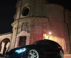 BMW 325D Msport 311cv