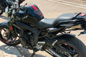 Yamaha fz6