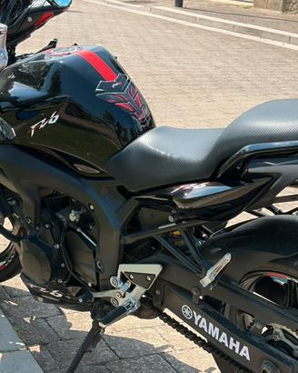 Yamaha fz6