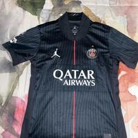 maglia Paris Saint-Germain Ousmane Dembélé