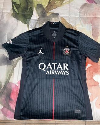 maglia Paris Saint-Germain Ousmane Dembélé