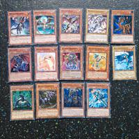 carte Yu-Gi-Oh 