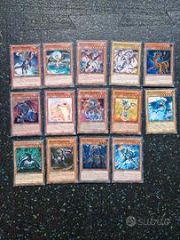 carte Yu-Gi-Oh 