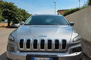 cherokee limited perfetta  - OK PERMUTE