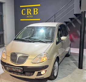 Lancia MUSA Oro BENZINA IMPECCABILE SENZA UN DIFET