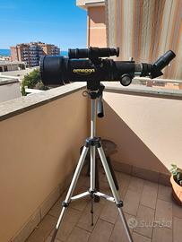 Telescopio Omegon