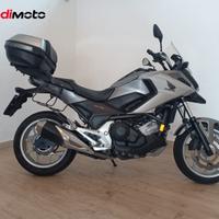 HONDA NC 750 X ABS - 2017