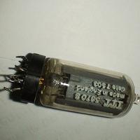 Tubi ITT NIXIE 5870S usati