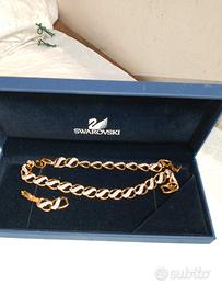 collier Swarovski