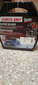 POWER GRIP Catene da neve omologate