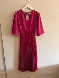 Vestito cerimonia Fracomina origiy