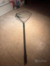 Guadino telescopico