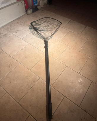 Guadino telescopico