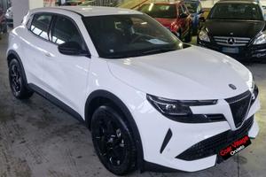 Alfa Romeo Junior 1.2 ibrida 145cv edct6