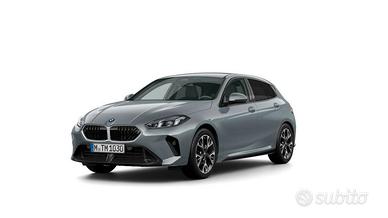 BMW BMW 120d