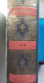 Cicerone - Le orazioni - Vol. II