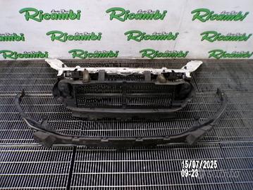 RIVESTIMENTO - OSSATURA JAGUAR PER E-PACE X540 201