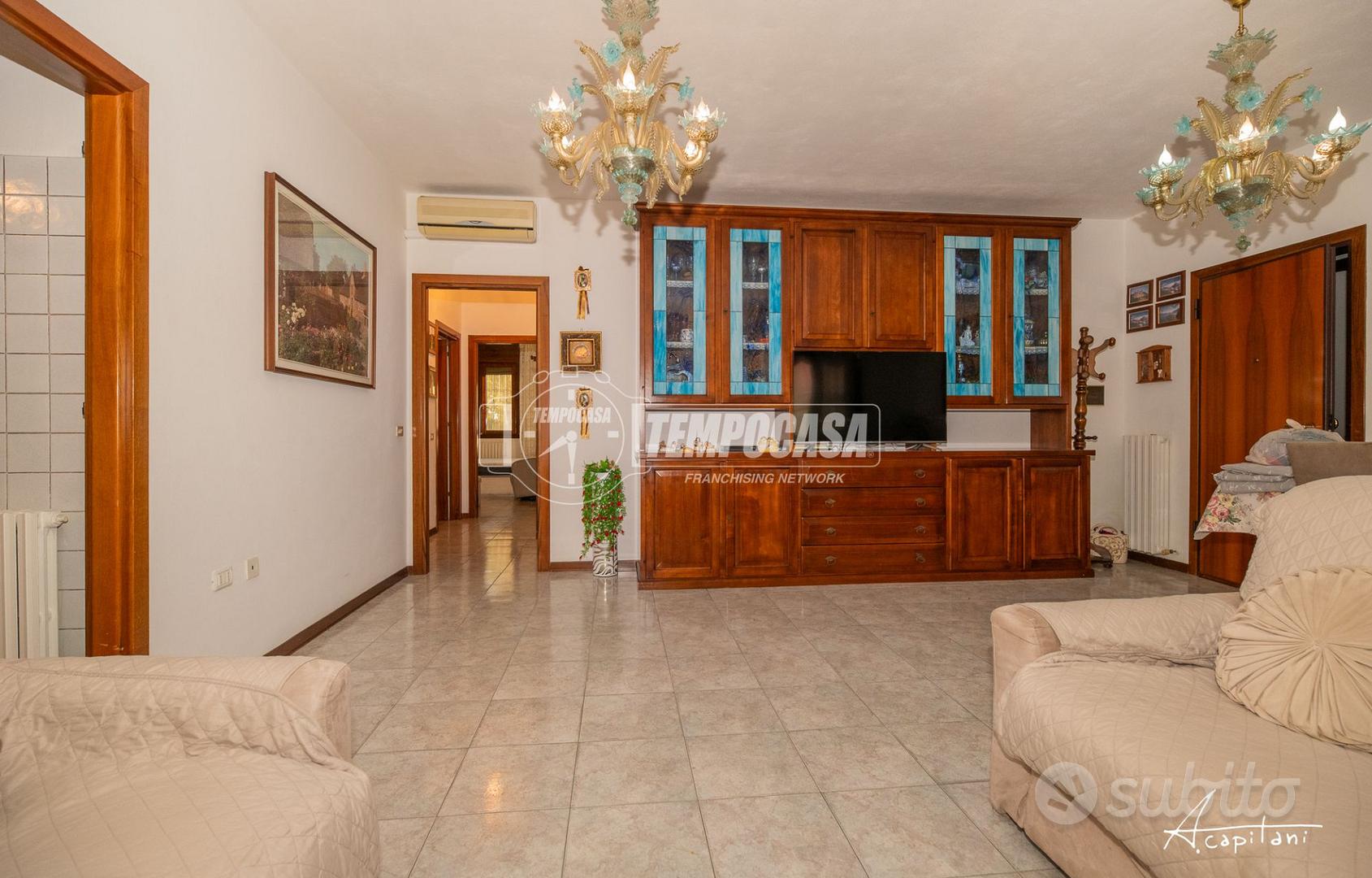 Appartamento – Soliera, Modena - Altro