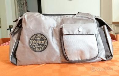 Borsa "The Bridge" modello "Wayfarer" 