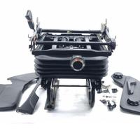 SEDILE ANTERIORE SINISTRO IVECO Daily 5a Serie F1C