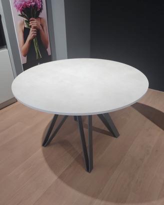 Tavolo  CM. 120  All. Apple Zamagna in SCONTO 40%